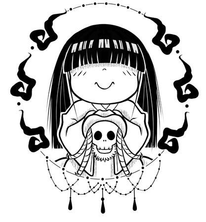 Manga/webcomic