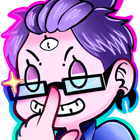 Art twitch