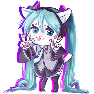¡chibi humans